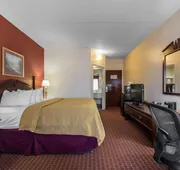 Quality Inn Hixson - Chattanooga hotel detail image 7