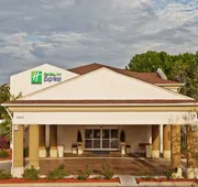 Holiday Inn Express Hotel & Suites Chattanooga-Hixson by IHG hotel detail image 3