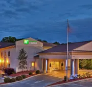 Holiday Inn Express Hotel & Suites Chattanooga-Hixson by IHG hotel detail image 4