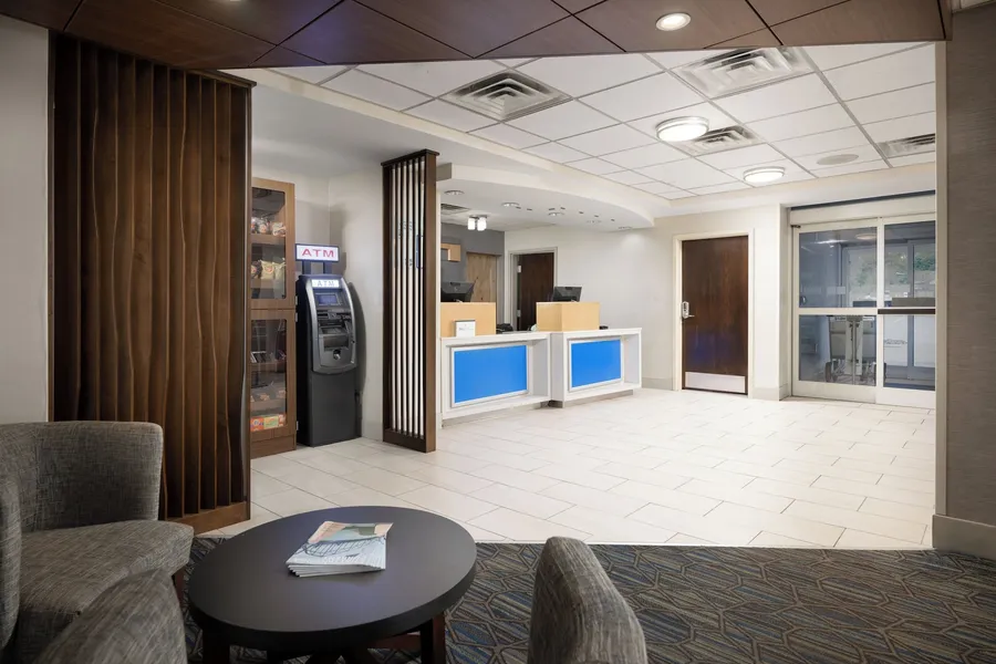 Holiday Inn Express Hotel & Suites Chattanooga-Hixson by IHG hotel detail image 6