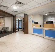 Holiday Inn Express Hotel & Suites Chattanooga-Hixson by IHG hotel detail image 7