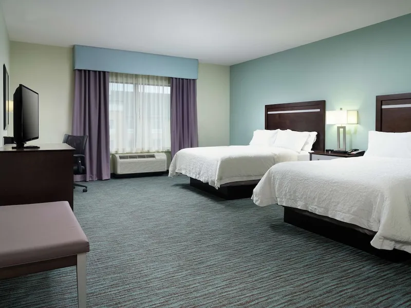 Hampton Inn Chattanooga West/Lookout Mountain hotel detail image 2