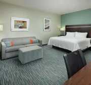 Hampton Inn Chattanooga West/Lookout Mountain hotel detail image 3