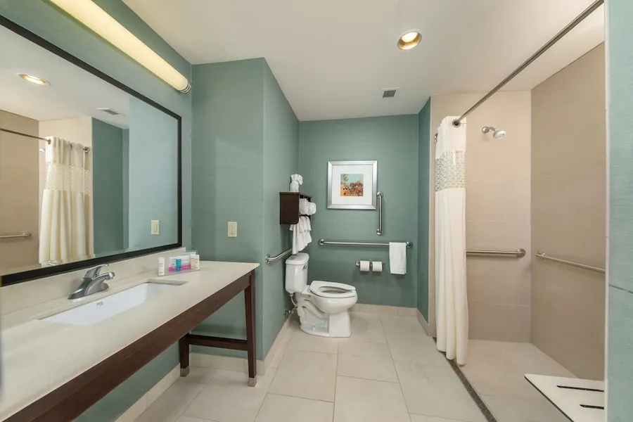 Hampton Inn Chattanooga West/Lookout Mountain hotel detail image 6