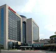 Chattanooga Marriott Downtown hotel detail image 5
