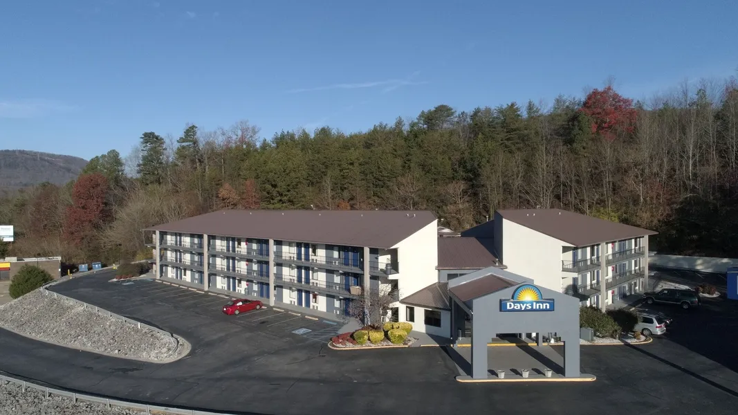 Days Inn by Wyndham Chattanooga Lookout Mountain West hotel detail image 2