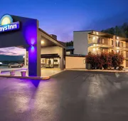 Days Inn by Wyndham Chattanooga Lookout Mountain West hotel detail image 3