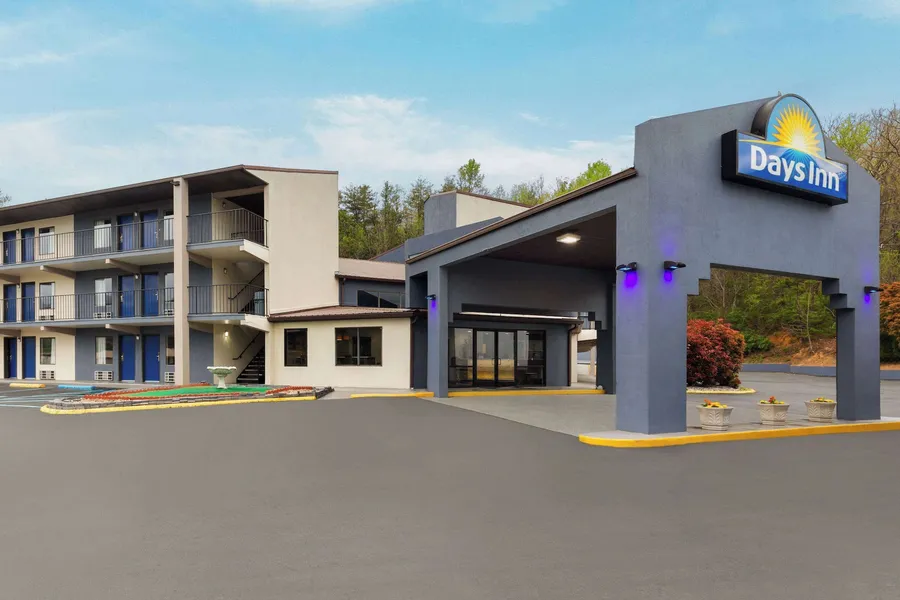 Days Inn by Wyndham Chattanooga Lookout Mountain West hotel detail image 6