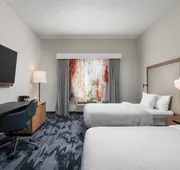 Fairfield Inn & Suites by Marriott Chattanooga South/East Ridge hotel detail image 7