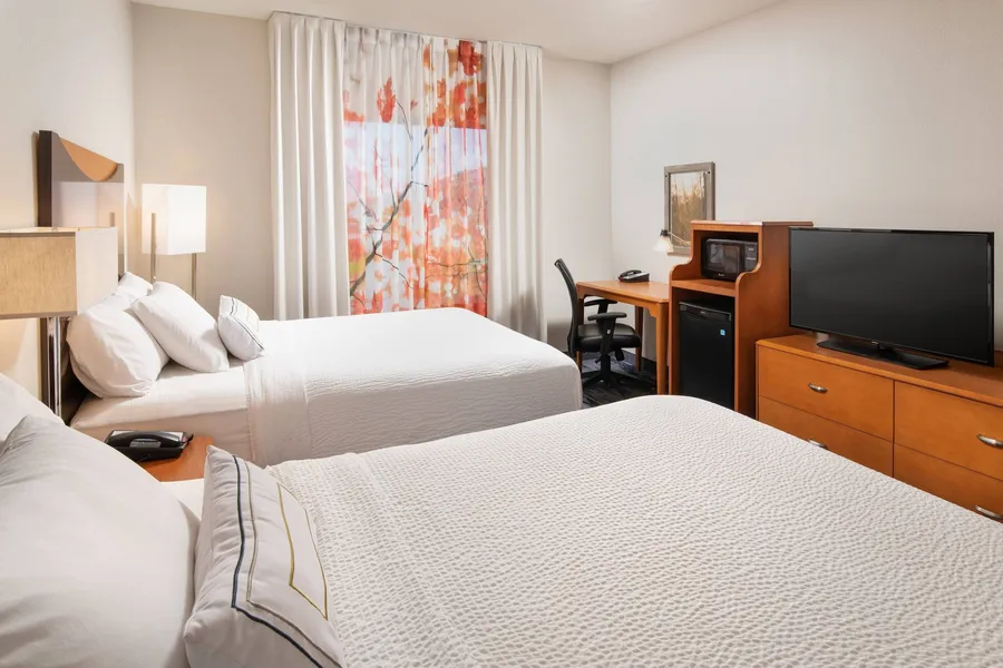 Fairfield Inn & Suites Chattanooga I-24/Lookout Mountain hotel detail image 6