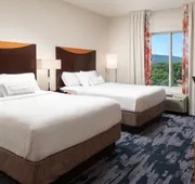 Fairfield Inn & Suites Chattanooga I-24/Lookout Mountain hotel detail image 7