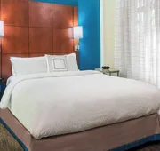 Residence Inn by Marriott Chattanooga Downtown hotel detail image 5
