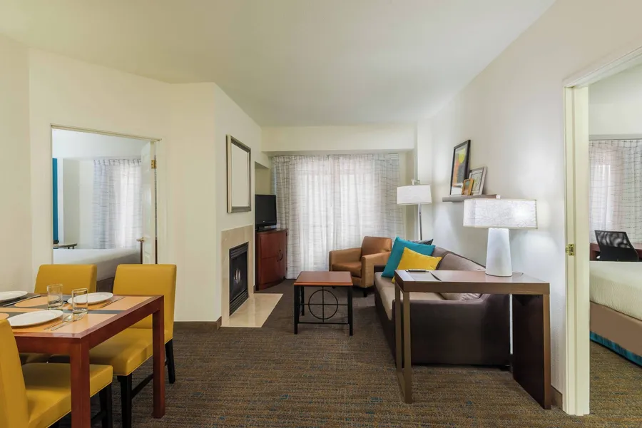 Residence Inn by Marriott Chattanooga Downtown hotel detail image 6