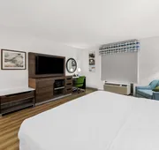 Hampton Inn Chattanooga - North/Ooltewah hotel detail image 7