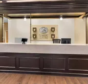 Comfort Suites Goodlettsville Rivergate hotel detail image 4