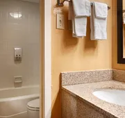 Baymont by Wyndham Goodlettsville/Nashville hotel detail image 3