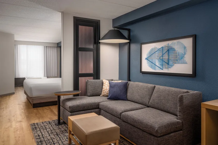 Hyatt Place Columbia/Harbison hotel detail image 6