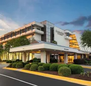Doubletree by Hilton Columbia, SC hotel detail image 3