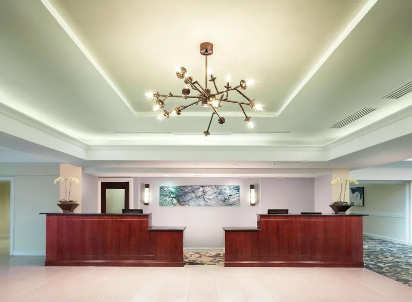 Doubletree by Hilton Columbia, SC hotel detail image 6