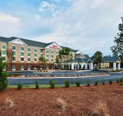Hilton Garden Inn Columbia Northeast hotel detail image 3