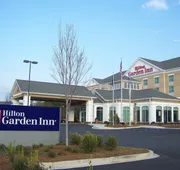 Hilton Garden Inn Columbia Northeast hotel detail image 4