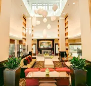 Hilton Garden Inn Columbia Northeast hotel detail image 7