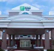 Holiday Inn Express & Suites Columbia-I-26 @ Harbison Blvd by IHG hotel detail image 3