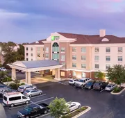 Holiday Inn Express & Suites Columbia-I-26 @ Harbison Blvd by IHG hotel detail image 4