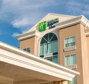 Holiday Inn Express & Suites Columbia-I-26 @ Harbison Blvd by IHG hotel detail image 5