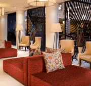 Marriott Columbia hotel detail image 5