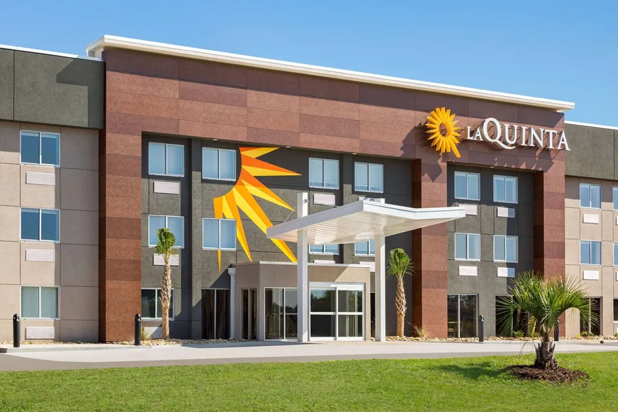 La Quinta Inn by Wyndham Columbia NE/Fort Jackson hotel detail image 6
