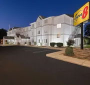Super 8 by Wyndham Harbison/Parkridge Hospital hotel detail image 3