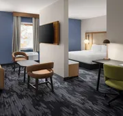 Fairfield by Marriott Inn & Suites Columbia Lexington hotel detail image 3
