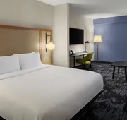 Fairfield by Marriott Inn & Suites Columbia Lexington hotel detail image 4