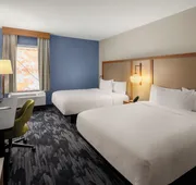 Fairfield by Marriott Inn & Suites Columbia Lexington hotel detail image 5