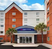 Candlewood Suites, Columbia/Ft. Jackson by IHG hotel detail image 3
