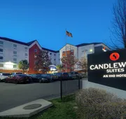 Candlewood Suites, Columbia/Ft. Jackson by IHG hotel detail image 4