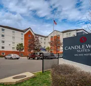 Candlewood Suites, Columbia/Ft. Jackson by IHG hotel detail image 5