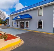 Rodeway Inn & Suites Fort Jackson hotel detail image 4