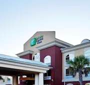 Holiday Inn Express Hotel & Suites Camden-I20 (Hwy 521) by IHG hotel detail image 5