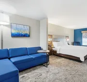 Holiday Inn Express Hotel & Suites Camden-I20 (Hwy 521) by IHG hotel detail image 7