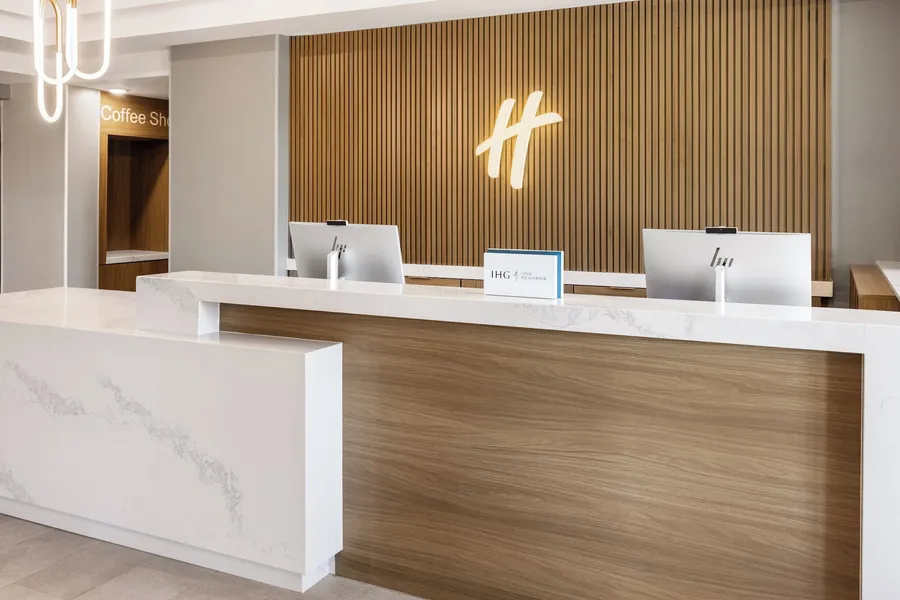 Holiday Inn & Suites Columbia NE - Ft Jackson Area by IHG hotel detail image 6
