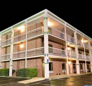 Rodeway Inn Harbison Area hotel detail image 3