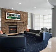 Courtyard by Marriott Columbia Downtown at USC hotel detail image 3