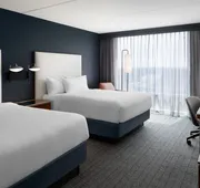 Courtyard by Marriott Columbia Downtown at USC hotel detail image 4