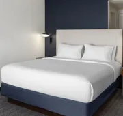 Courtyard by Marriott Columbia Downtown at USC hotel detail image 5