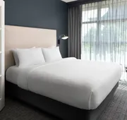Courtyard by Marriott Columbia Downtown at USC hotel detail image 7