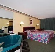 Way Inn and Conference Center hotel detail image 4