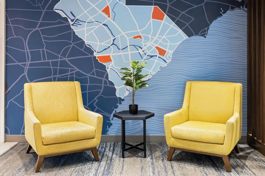 Holiday Inn Express & Suites Newberry by IHG hotel detail image 2