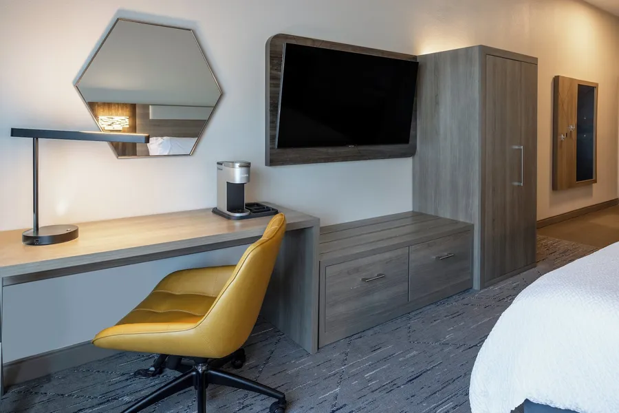 Holiday Inn Express & Suites Newberry by IHG hotel detail image 6